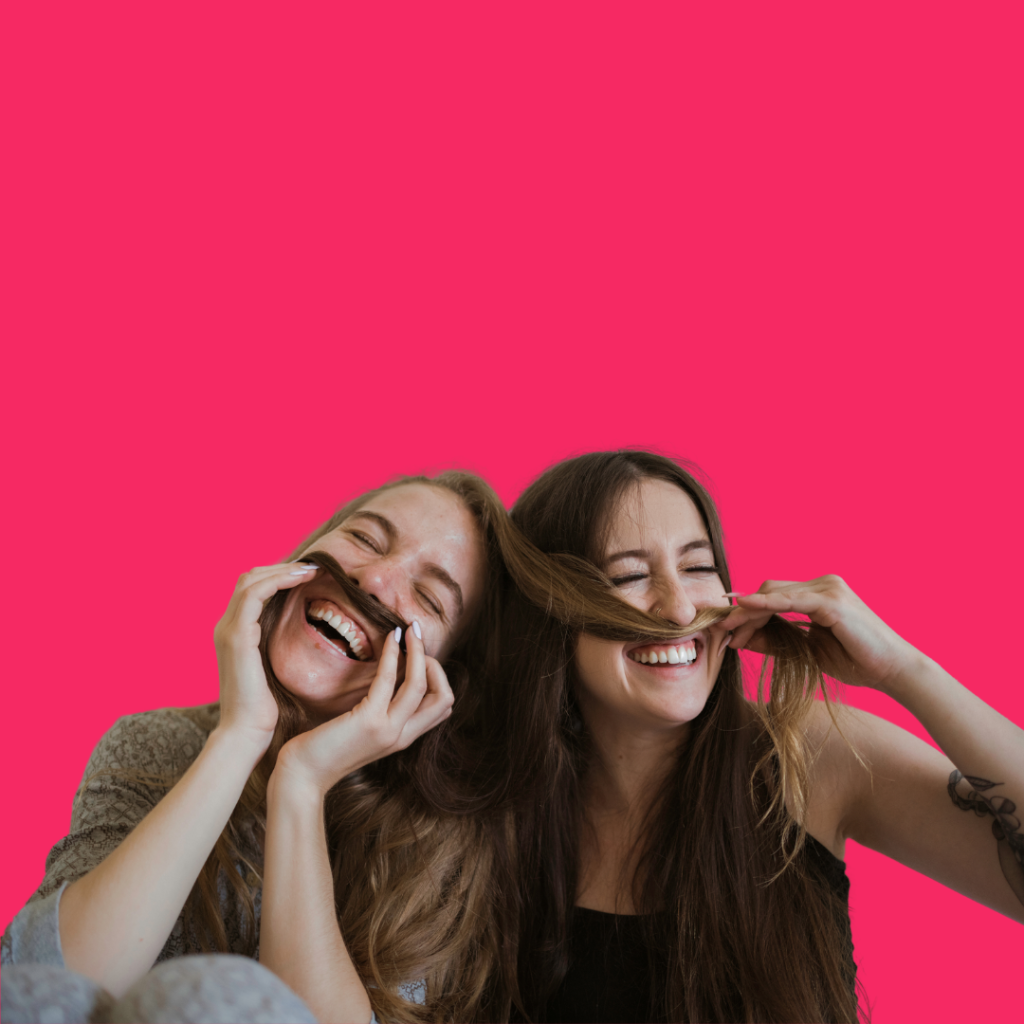 Copy of Copy of Copy of Copy of Funky fun mobile video mockup instagram post